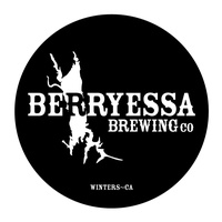 Berryessa Brewing Co, Уинтерс, Калифорния