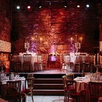 The Caves, Эдинбург