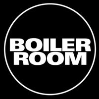 Boiler Room, Лондон