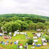 Jam In the Valley, Варисберг, Нью-Йорк