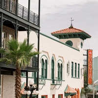 Hotel Haya, Тампа, Флорида