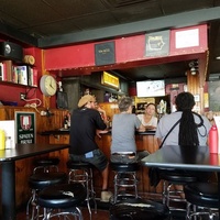 The Mill Restaurant, Айова-Сити, Айова