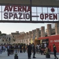 Averna Spazio Open, Палермо
