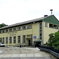 Kulturhuset, Берген