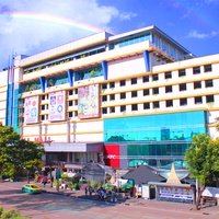 JJ Mall, Бангкок