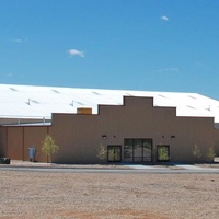 Contoy Arena, Маунт Плезант, Юта