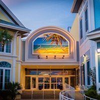 Margaritaville Resort Casino, Боссьер Сити, Луизиана
