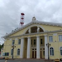 Дедовский КДК, Дедовск