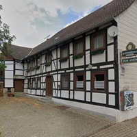 Zur Linde, Хельмштедт