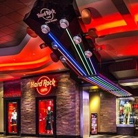 Hard Rock Café Four Winds, Нью Буффало, Мичиган