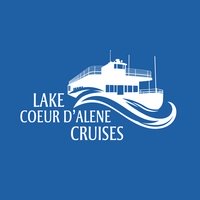 Lake Coeur d'Alene Cruises, Кёр-д'Ален, Айдахо