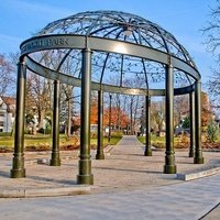 Westwood Park, Оквилл