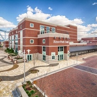 RiverPark Center, Овенсборо, Кентукки