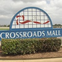 Crossroads Mall, Оклахома-Сити, Оклахома