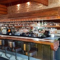 Doug Fir Lounge, Портленд, Орегон