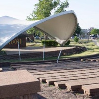 Andrews Park, Норман, Оклахома