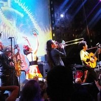 Sound Of Brazil, Нью-Йорк