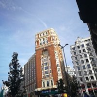 Sala 0, Мадрид