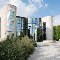 MacEwan Hall Ballroom, Калгари
