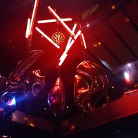 Death Disco, Афины