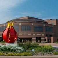 Lied Center of Kansas, Лоренс, Канзас