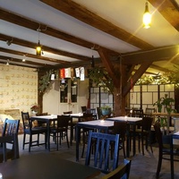 Cafe Loppen, Копенгаген