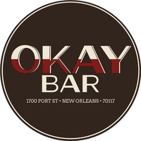 Okay Bar, Новый Орлеан, Луизиана
