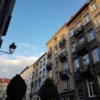 Les Ateliers Claus, Брюссель