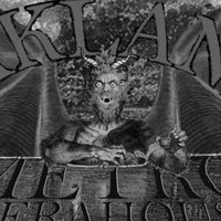 Metro Operahouse, Окленд, Калифорния