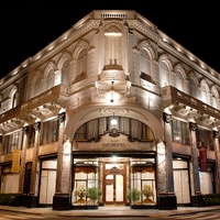 Palacio San Miguel, Буэнос-Айрес