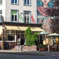 Cafe Bosch, Арнем