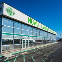 NuWu Cannabis, Лас-Вегас, Невада