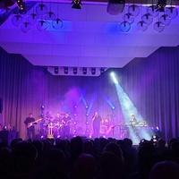 Sternenberghalle, Фризенхайм