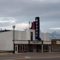 Theater, Мюррей, Юта