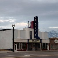 Theater, Мюррей, Юта