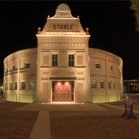 Stable Hall, Сан-Антонио, Техас