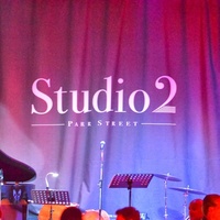 Studio 2 at Parr Street, Ливерпуль