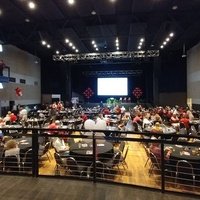 Chevy Bricktown Events Center, Оклахома-Сити, Оклахома