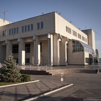 ДК Тольяттиазот, Тольятти