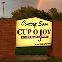 Cup O Joy, Грин-Бей, Висконсин