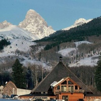 Алта, Вайоминг