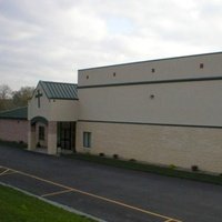 Word of Life Church, Гринсберг, Пенсильвания