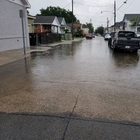 Downtown Gretna, Гретна, Луизиана