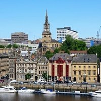 Ньюкасл-андер-Лайм