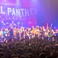 Le Bataclan, Париж