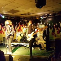 Yardbirds Rock Club, Гримсби