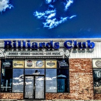 Louisville Billiards Club, Луисвилл, Кентукки