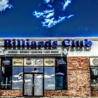Louisville Billiards Club, Луисвилл, Кентукки