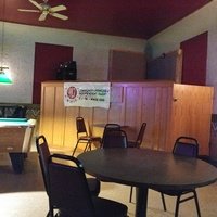 Club Garibaldi, Милуоки, Висконсин