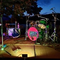 Bicentennial Riverfront Park, Йорквилл, Иллинойс